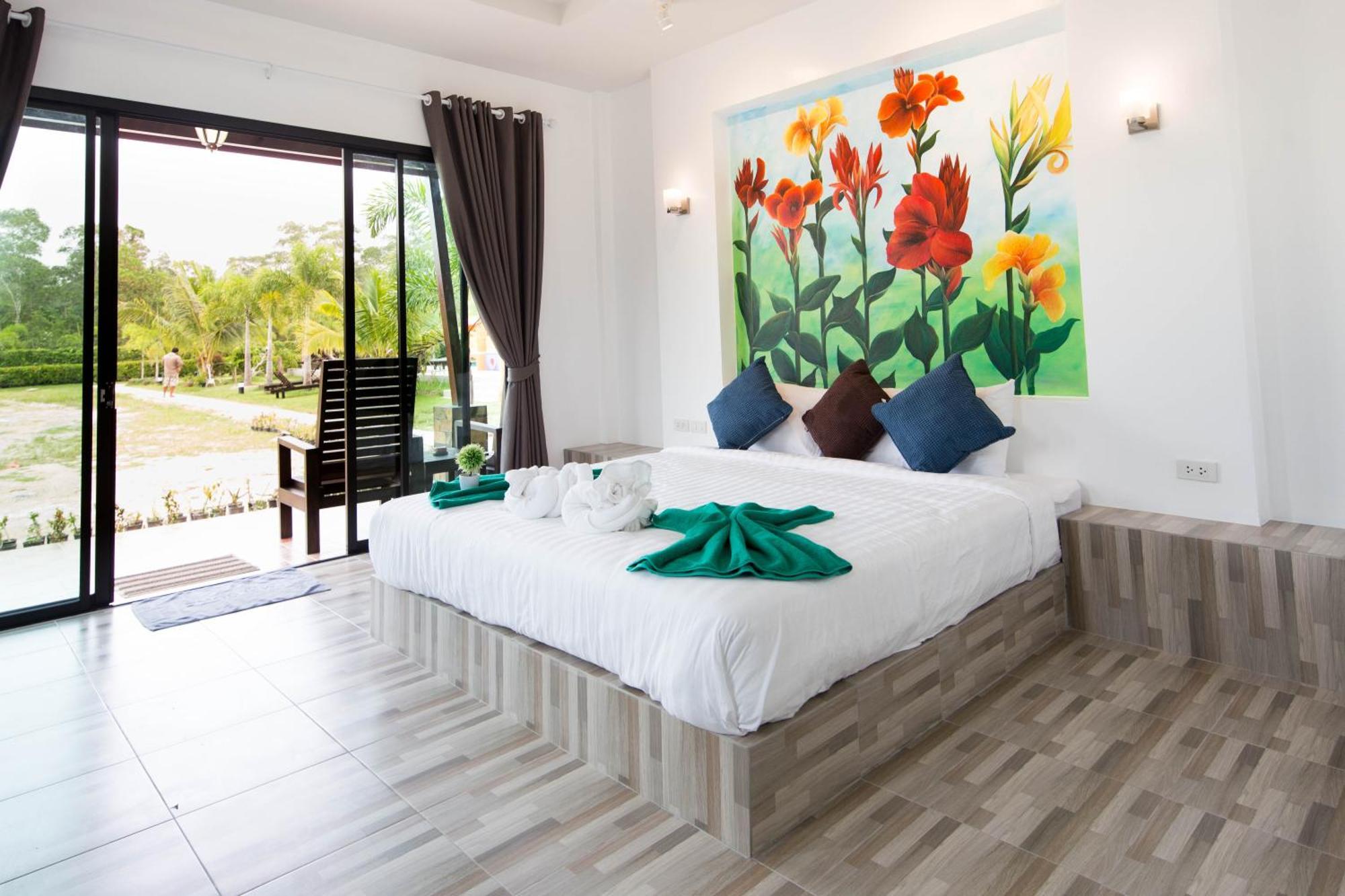 Siri Lanta Resort Ko Lanta 外观 照片