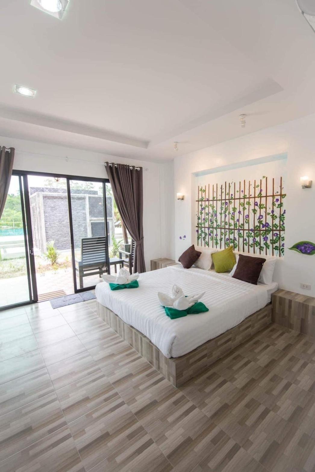 Siri Lanta Resort Ko Lanta 外观 照片