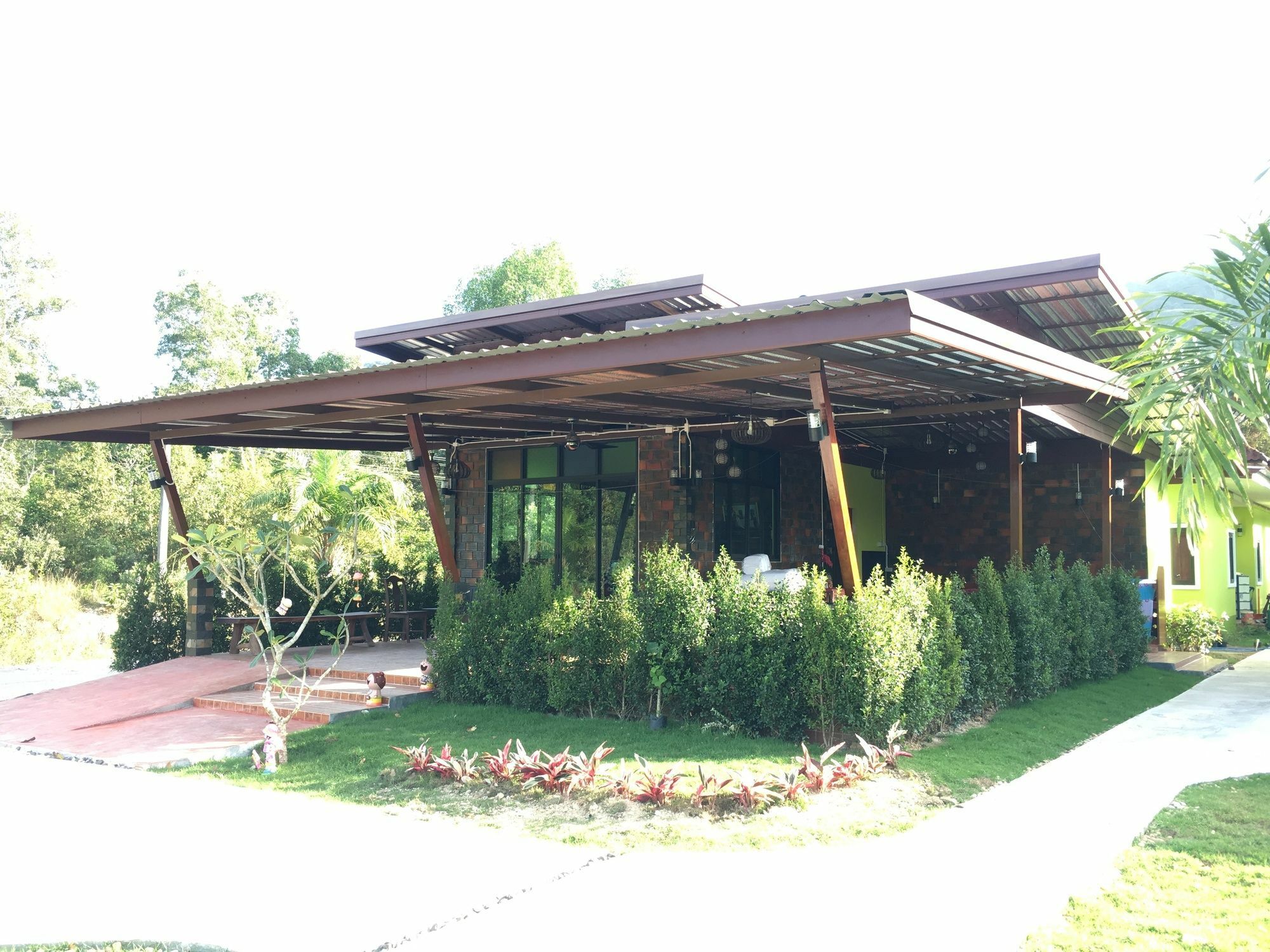 Siri Lanta Resort Ko Lanta 外观 照片