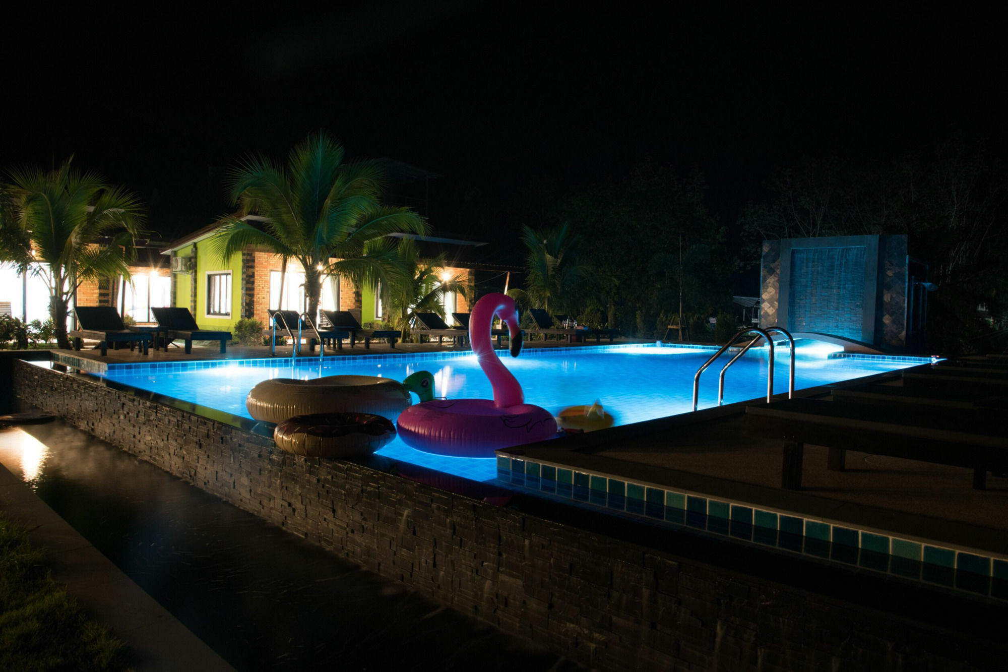 Siri Lanta Resort Ko Lanta 外观 照片