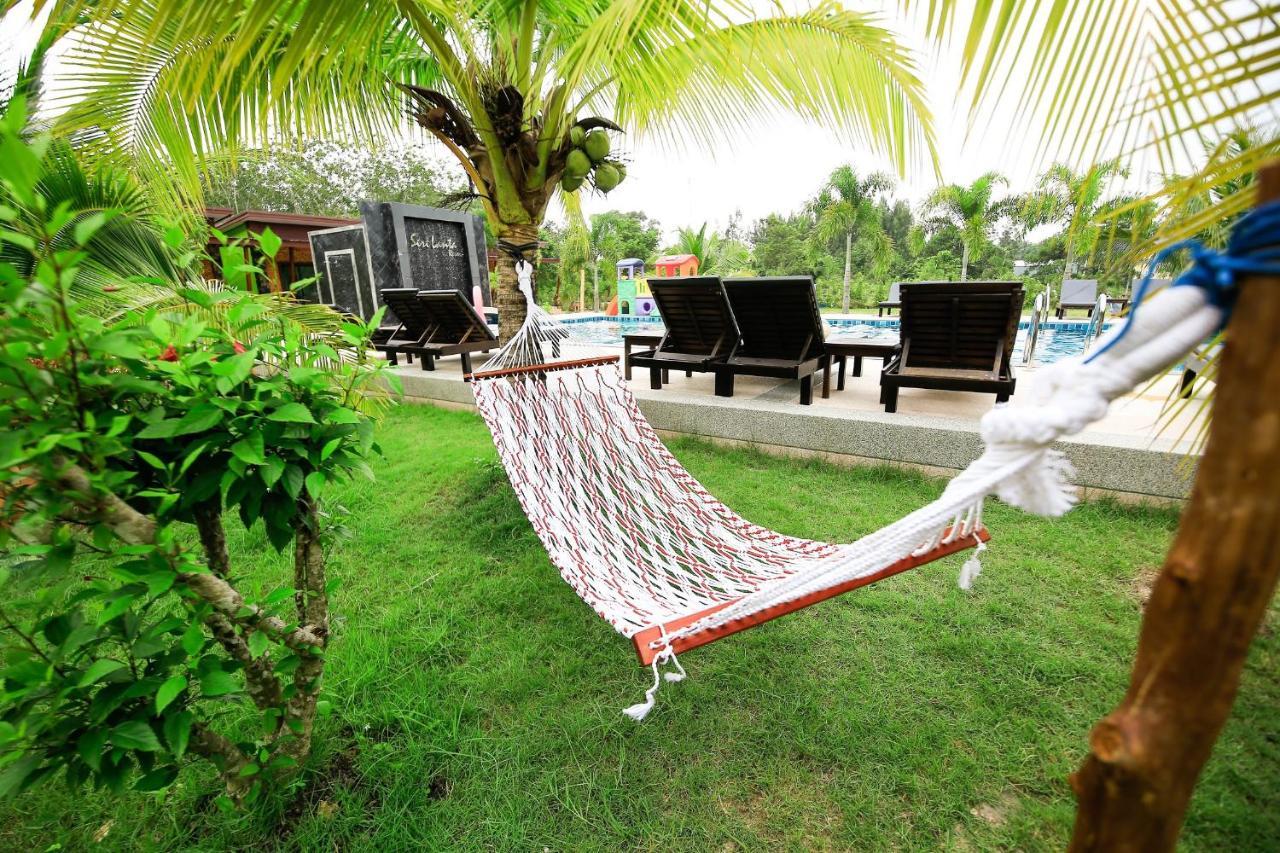 Siri Lanta Resort Ko Lanta 外观 照片